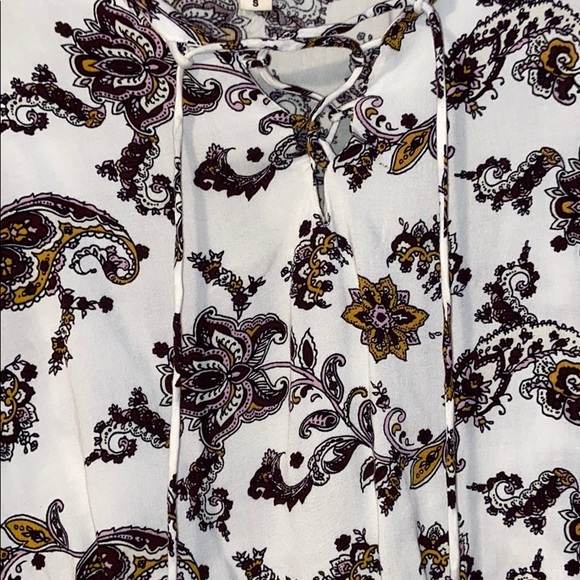 Long sleeve - Picture 2 of 2